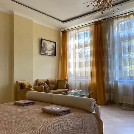 Grand Apartment