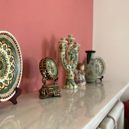 Grand Apartment