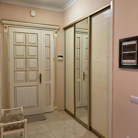 Apartment Grand Lviv
