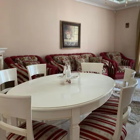 Apartment Grand *